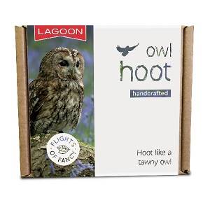 Owl Hoot